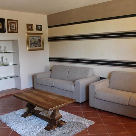 Agriturismo Sarmore Salmore エクステリア 写真