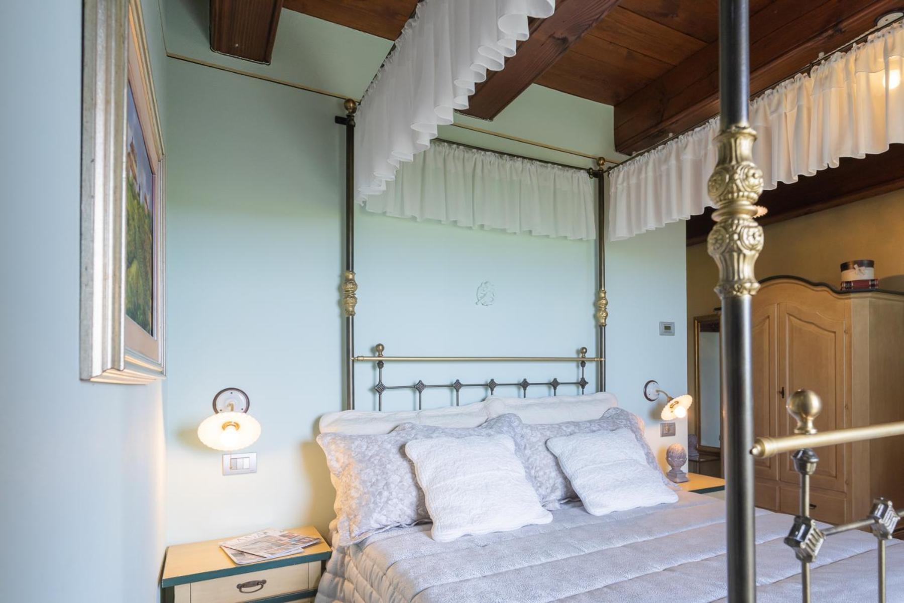 Agriturismo Sarmore Salmore エクステリア 写真