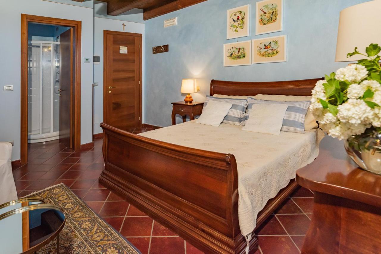 Agriturismo Sarmore Salmore エクステリア 写真