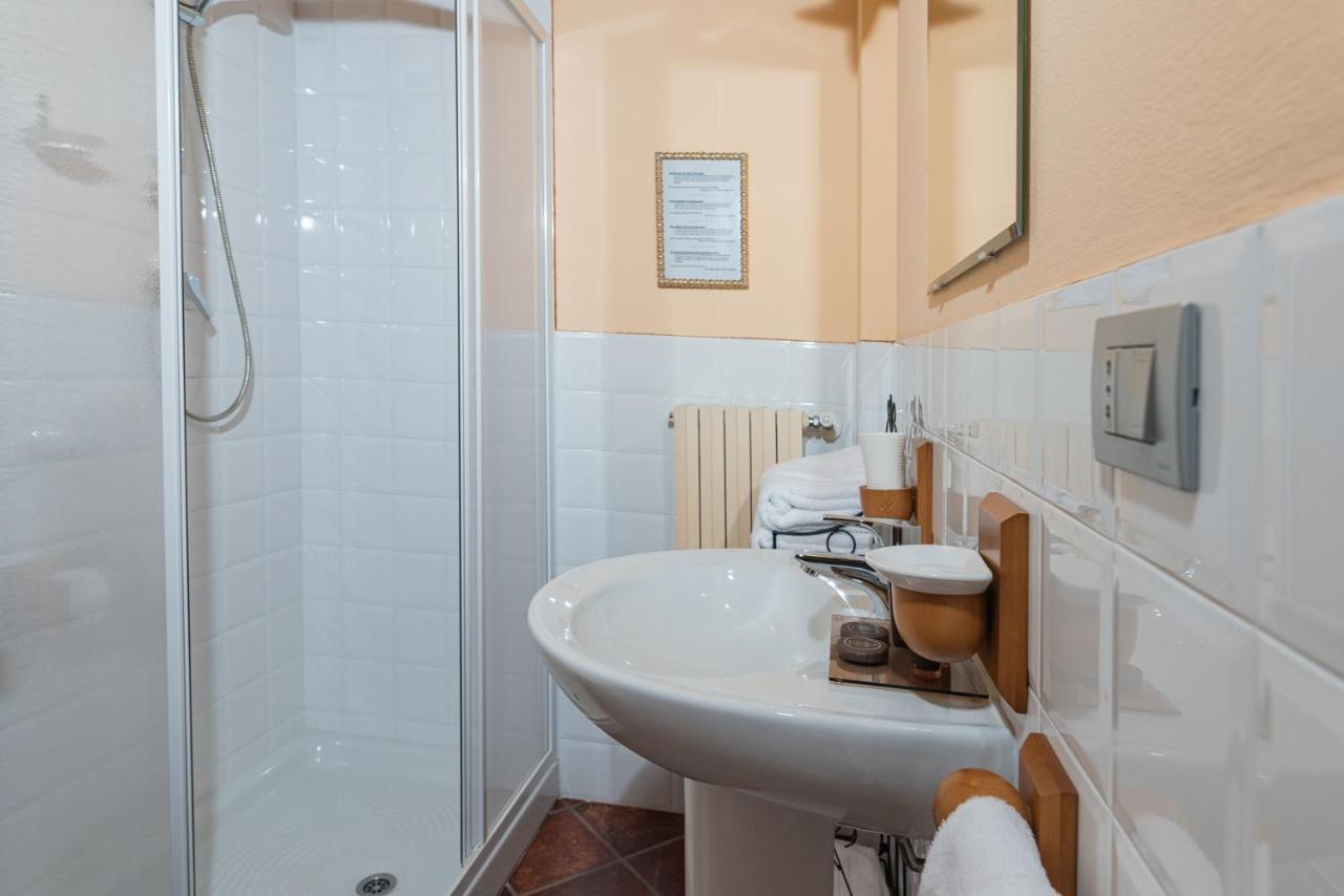 Agriturismo Sarmore Salmore エクステリア 写真