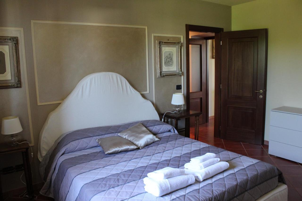 Agriturismo Sarmore Salmore エクステリア 写真
